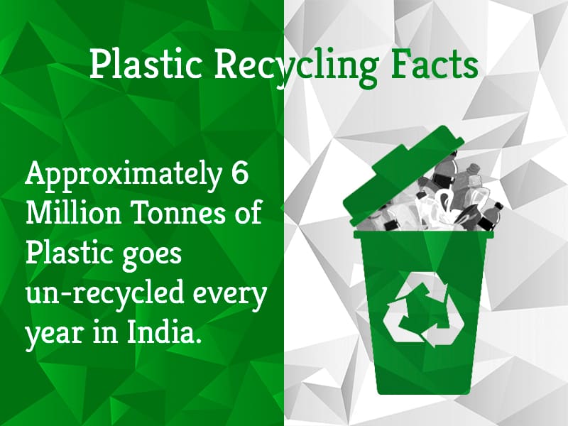 Top 21 Plastic Recycling Facts