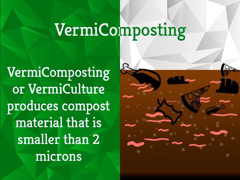Principles of VermiComposting