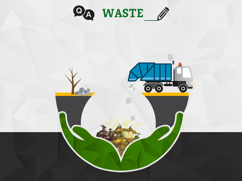 What are some facilities where infectious waste can get generated?