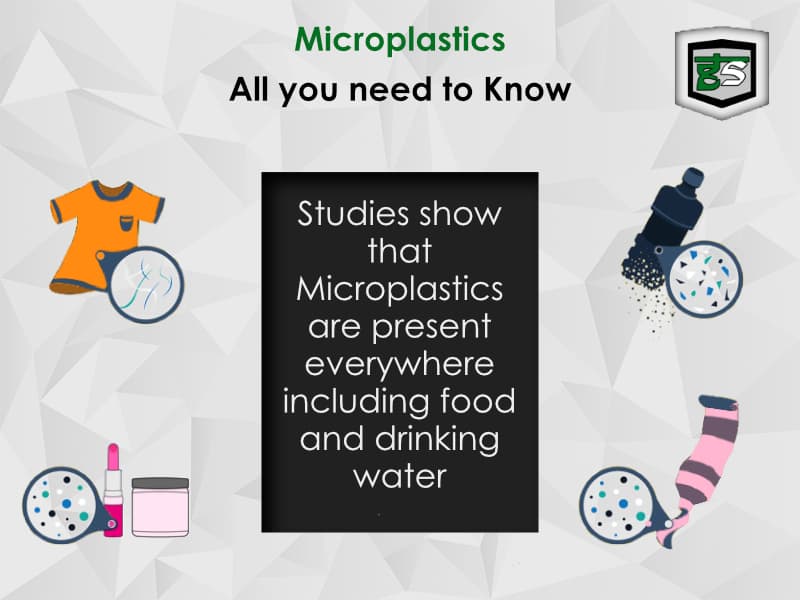 Microplastics: All you need to Know